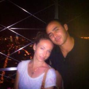 Meet your Posher, Joelaura